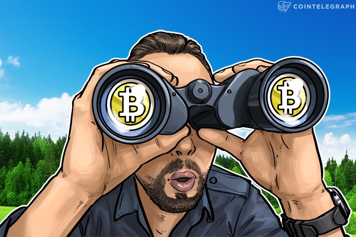 Thomson reuters to begin tracking btc market chatter to help traders Thomson reuters to begin tracking btc market chatter to help traders