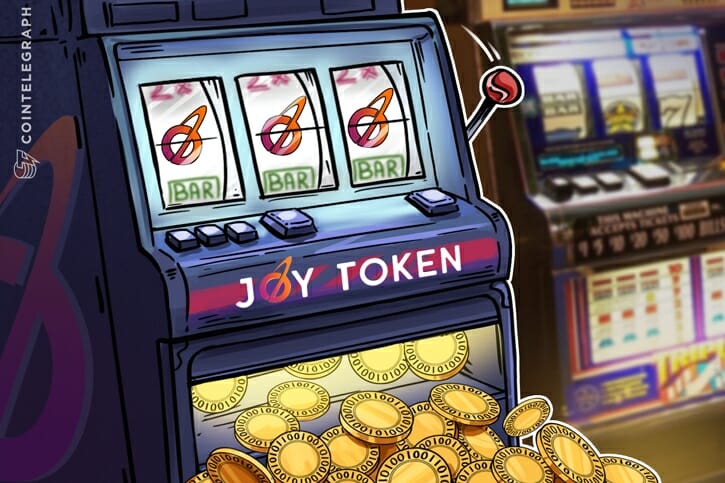 Startup to create a gambling ecosystem to make the industry more transparent and efficient Startup to create a gambling ecosystem to make the industry more transparent and efficient