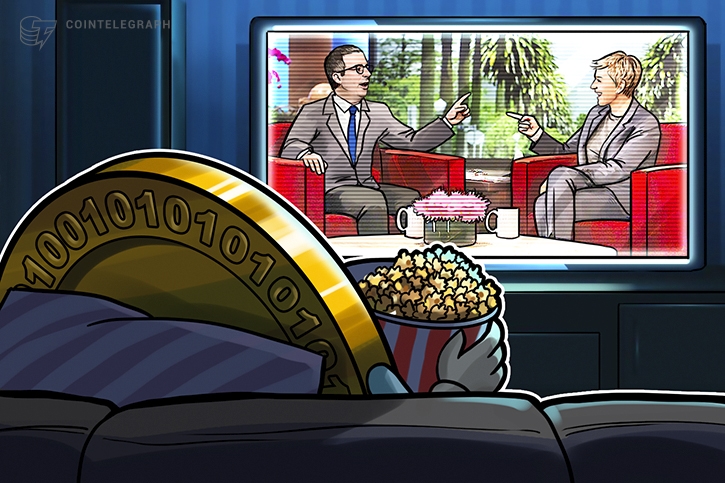 Bubble, goat, chicken mcnuggets: bitcoin - as seen on tv Bubble, goat, chicken mcnuggets: bitcoin - as seen on tv