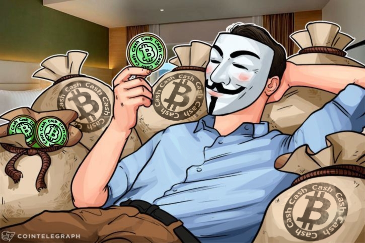 Canadian bitcoin entrepreneur slams bch as ‘scam’ during parliamentary testimony Canadian bitcoin entrepreneur slams bch as ‘scam’ during parliamentary testimony