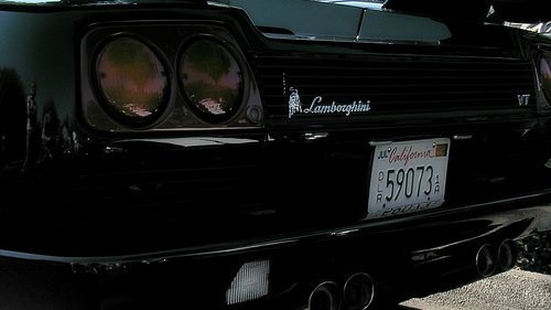 Lambo diablo vt