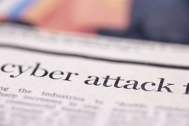Taking cyber security to the next level with r3sec Cyber attacks cost companies billions