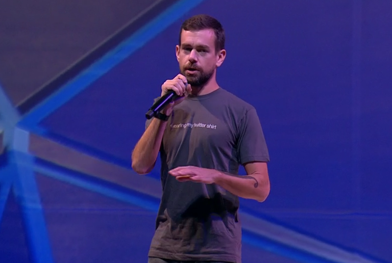 Bitcoin will be ‘internet’s single currency,’ twitter ceo says despite ad ban rumors Bitcoin will be ‘internet’s single currency,’ twitter ceo says despite ad ban rumors