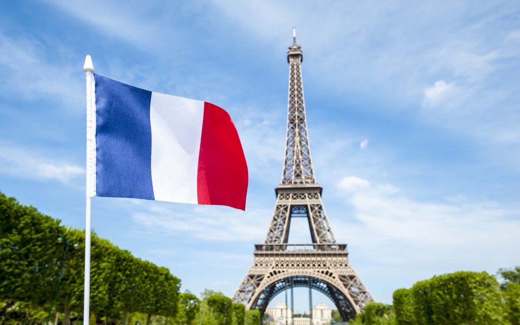 France publishes first cryptocurrency black list France publishes first cryptocurrency black list