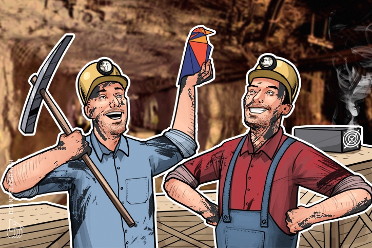 What does overstock see in the digital bank of westeros, ravencoin? What does overstock see in the digital bank of westeros, ravencoin?