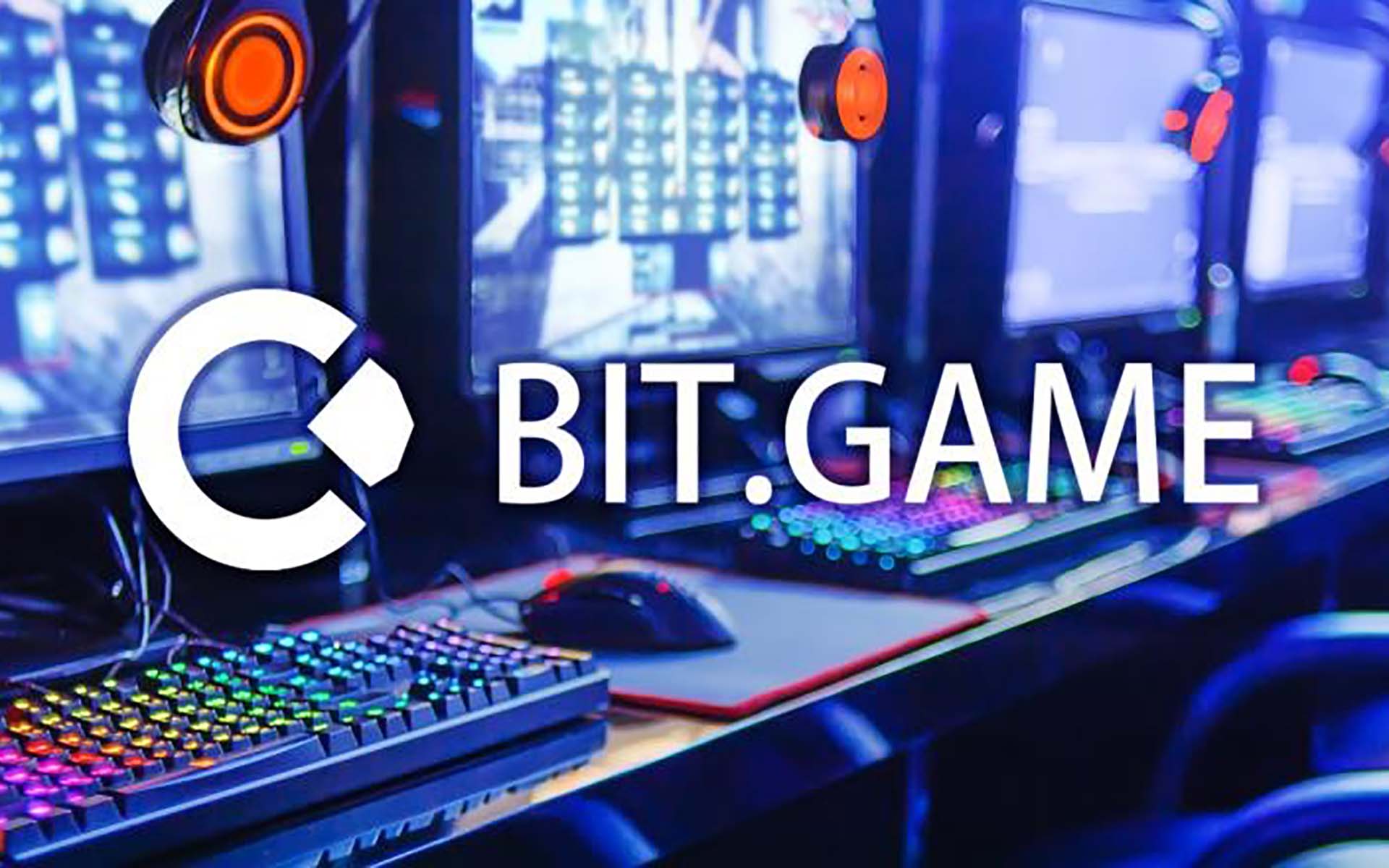 Bit. Game: creating a potential development opportunity for game industry with blockchain technology Bit. Game: creating a potential development opportunity for game industry with blockchain technology
