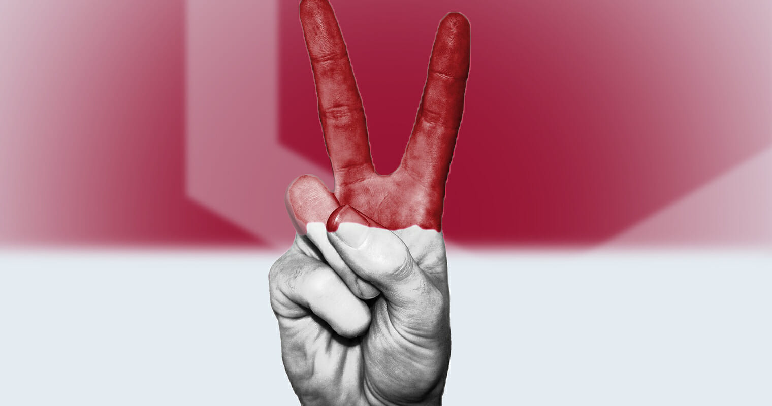 Indonesia’s largest crypto exchange indodax to overtake country’s stock exchange Indonesia’s largest crypto exchange indodax to overtake country’s stock exchange