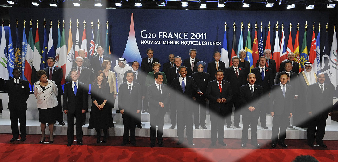 G20 bankers reject regulating cryptocurrencies G20 bankers reject regulating cryptocurrencies