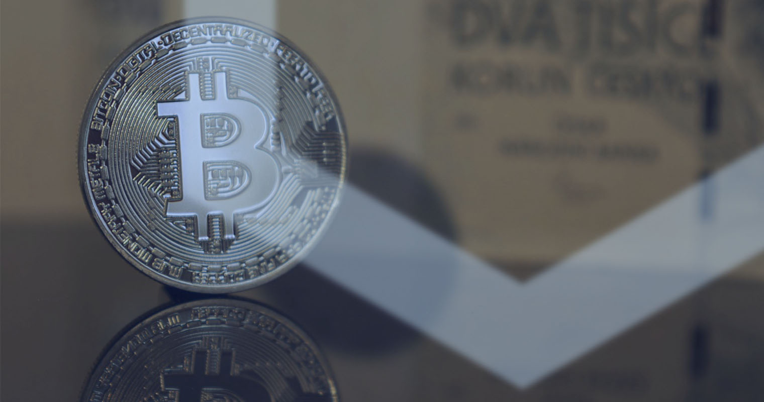 Is there a strong correlation between stocks and bitcoin? Is there a strong correlation between stocks and bitcoin?