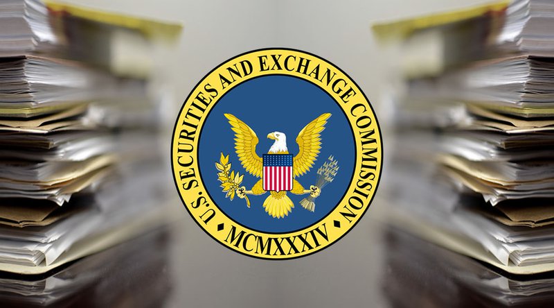 Sec sends wave of subpoenas to icos, including overstock’s tzero Sec sends wave of subpoenas to icos, including overstock’s tzero