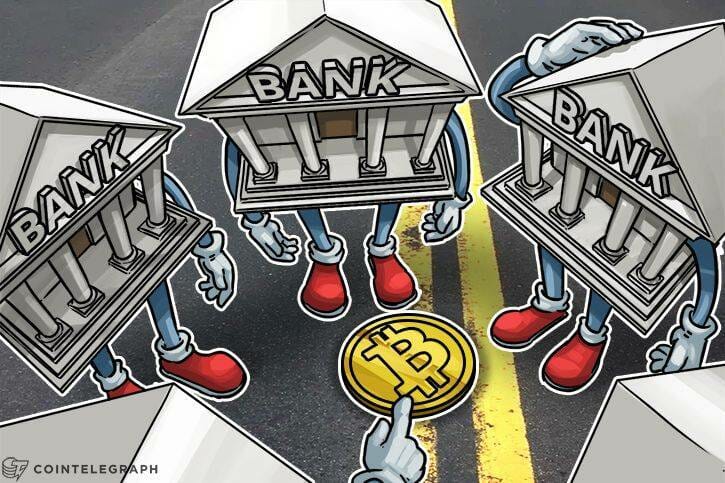 Chilean exchanges seek clear regulations on crypto after banks denied them services Chilean exchanges seek clear regulations on crypto after banks denied them services