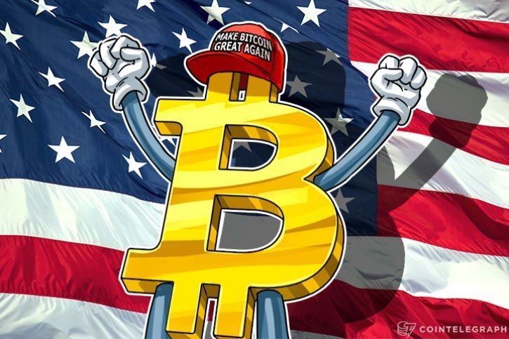 Us congress includes crypto in its joint economic report for the first time Us congress includes crypto in its joint economic report for the first time