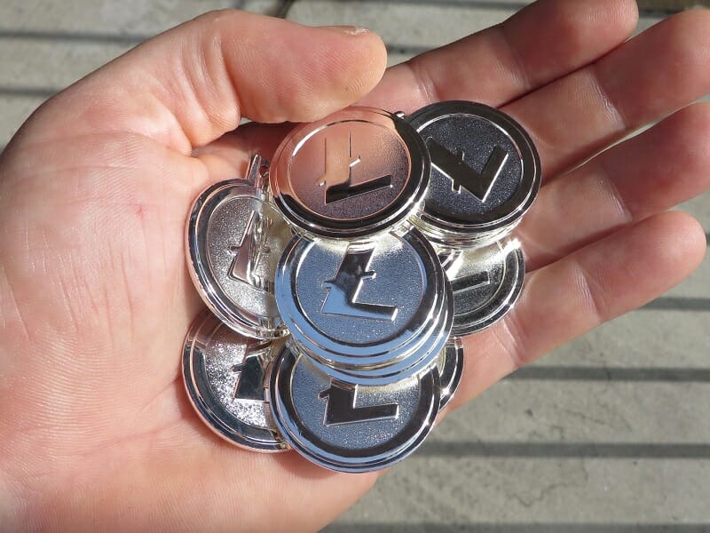 Litecoin is the dark web’s favorite altcoin Litecoin