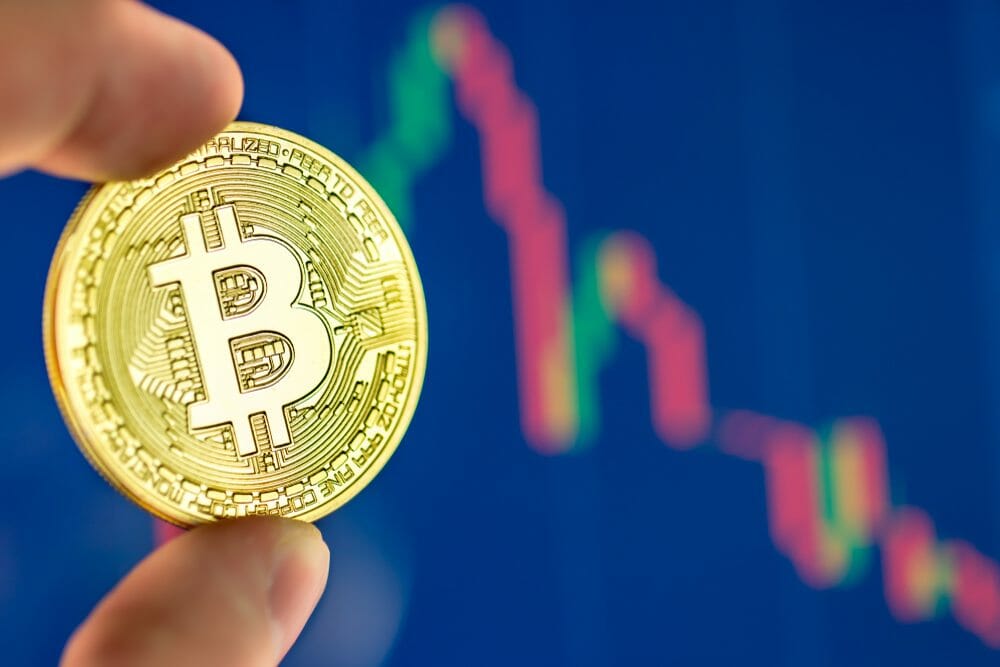 The time to stop worrying about the bitcoin price is right now The time to stop worrying about the bitcoin price is right now
