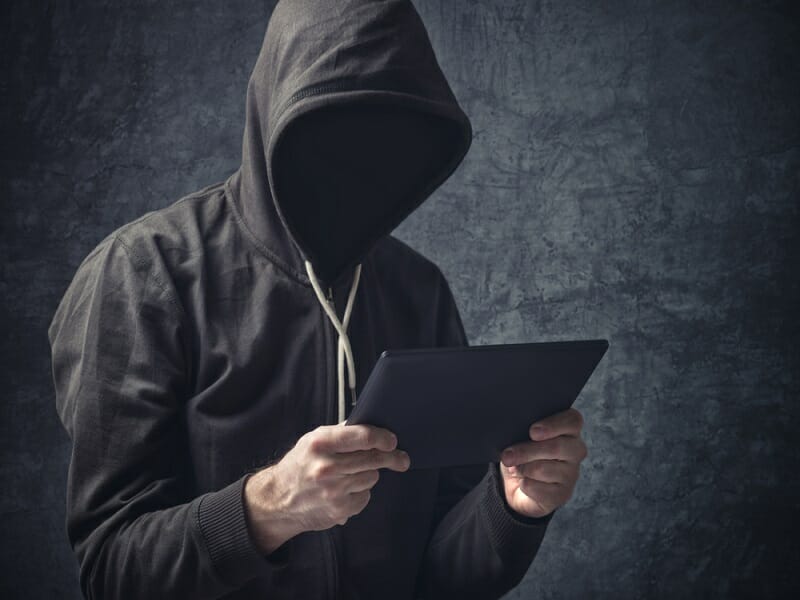 Dadi ico investors become targets of phishing scams amid reports of data leak Dadi phishing attack