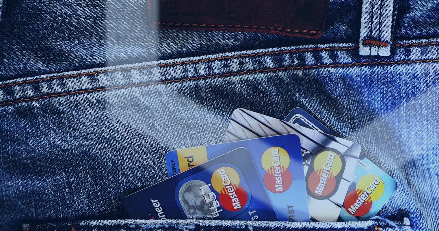 Forget air miles, this credit card firm to give customers cryptocurrency Forget air miles, this credit card firm to give customers cryptocurrency