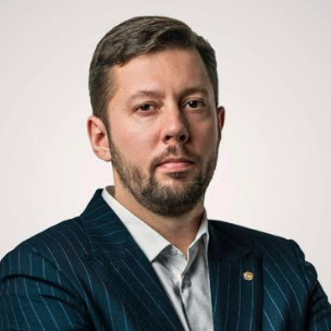 Airpod strengthens team with 4 top advisors Nikolay shkilev - influential ico advisor