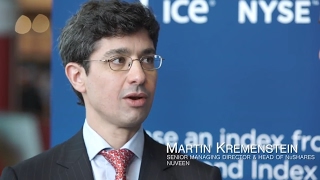 Nushares’ first etf holds rate volatility following u. S. Election Nushares’ first etf holds rate volatility following u. S. Election