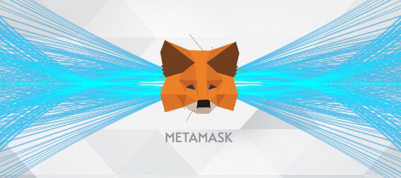 Metamask lets you visit tomorrow’s distributed web in today’s browser Metamask lets you visit tomorrow’s distributed web in today’s browser