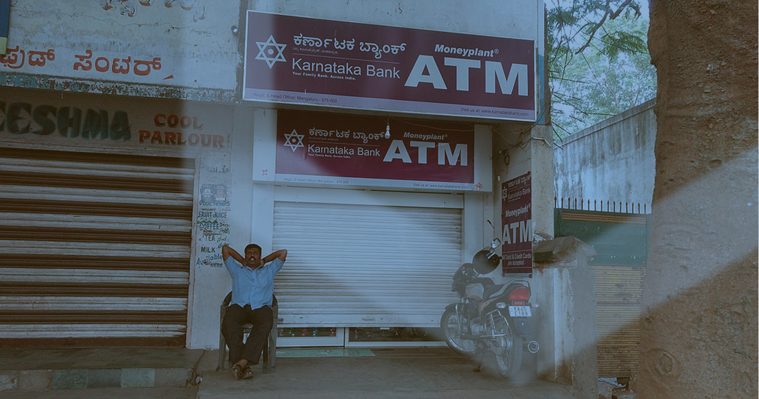 Spooked: two indian cryptocurrency exchanges shut down, despite no government-wide crackdown Spooked: two indian cryptocurrency exchanges shut down, despite no government-wide crackdown