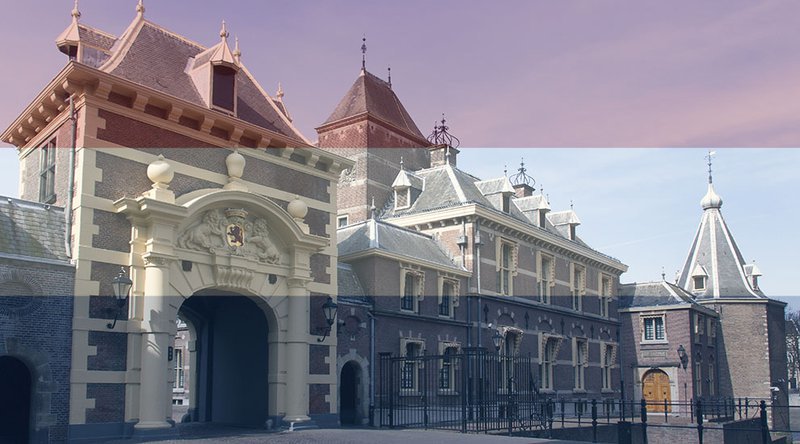 Dutch finance minister advises government on cryptocurrency Dutch finance minister advises government on cryptocurrency