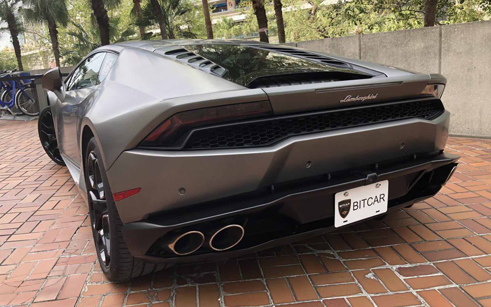 Bitcar model allows users the ability to trade their way to full car ownership Bitcar model allows users the ability to trade their way to full car ownership