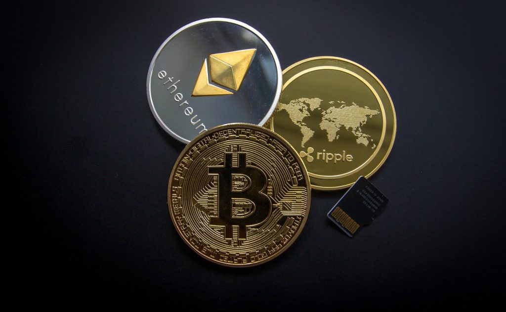 Crypto utility tokens are a new asset class according to the state of wyoming Cryptocurrency
