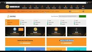 Bankcoin update - loans ended, new start coming Bankcoin update - loans ended, new start coming