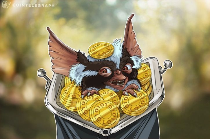 Us dept. Of treasury could add crypto wallets of sanctioned persons to blacklist Us dept. Of treasury could add crypto wallets of sanctioned persons to blacklist