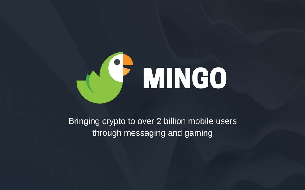 Mingo reaches agreement with swirlds on use of hedera hashgraph technology Mingo reaches agreement with swirlds on use of hedera hashgraph technology
