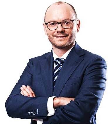 Liechtenstein’s bank frick is offering cryptocurrency investments and cold storage Chief client officer hubert büchel