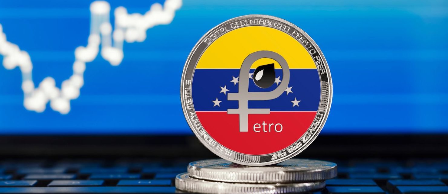 Venezuelan lawmakers declare petro crypto illegal Venezuelan lawmakers declare petro crypto illegal