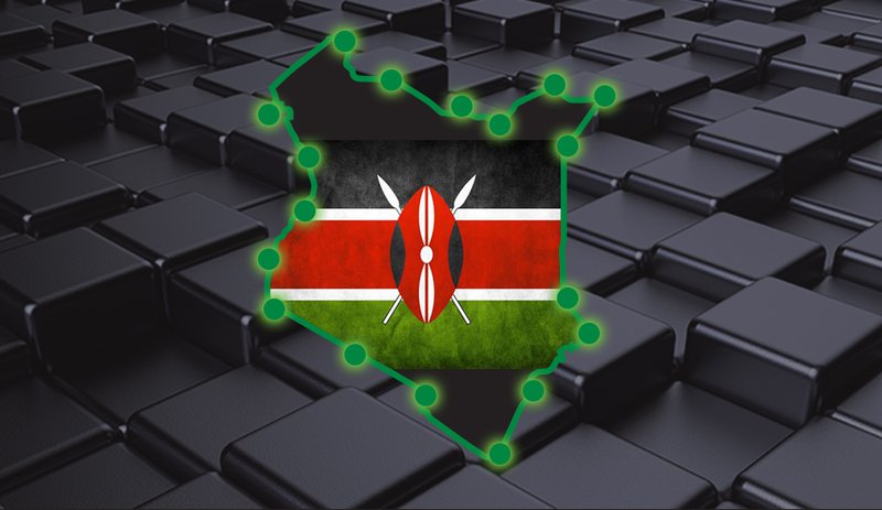 Kenya’s government task force to explore blockchains for land and education Kenya’s government task force to explore blockchains for land and education