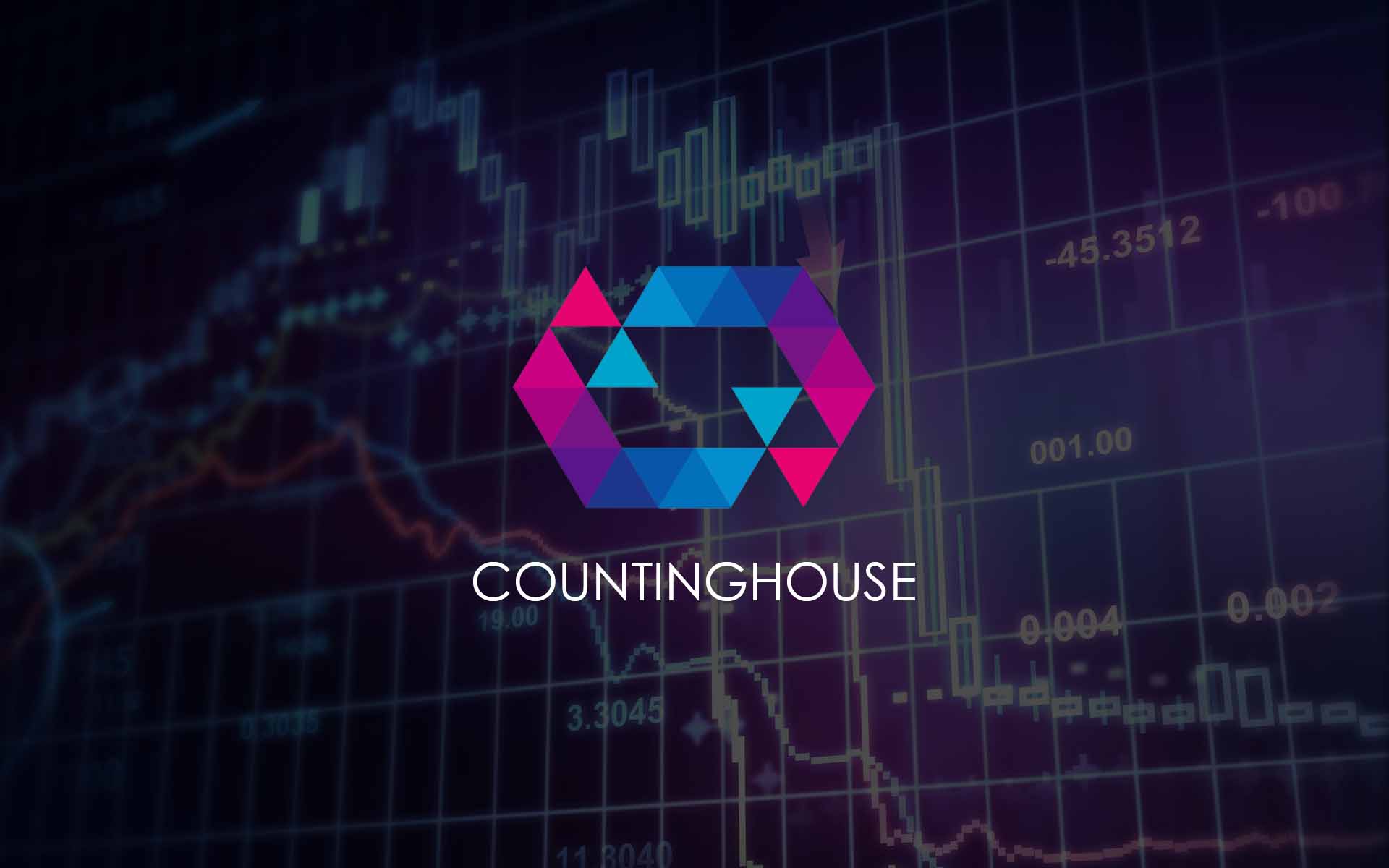 Countinghouse hedge fund set to launch ico based on cryptocurrency backed hedge fund that uses algorithm to create profits Countinghouse hedge fund set to launch ico based on cryptocurrency backed hedge fund that uses algorithm to create profits