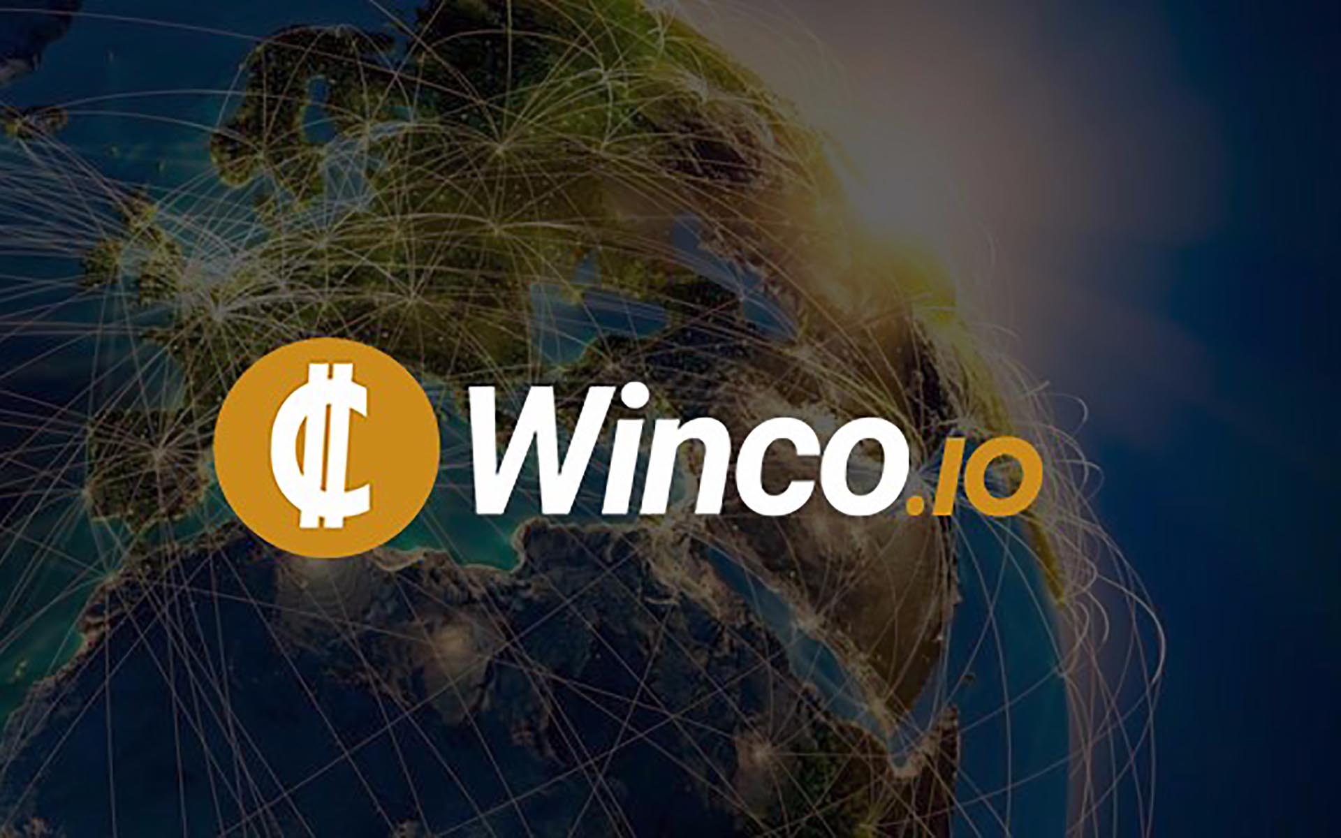 Winco’s token sale – conntecting blockchain technology with non-digital businesses Winco’s token sale – conntecting blockchain technology with non-digital businesses