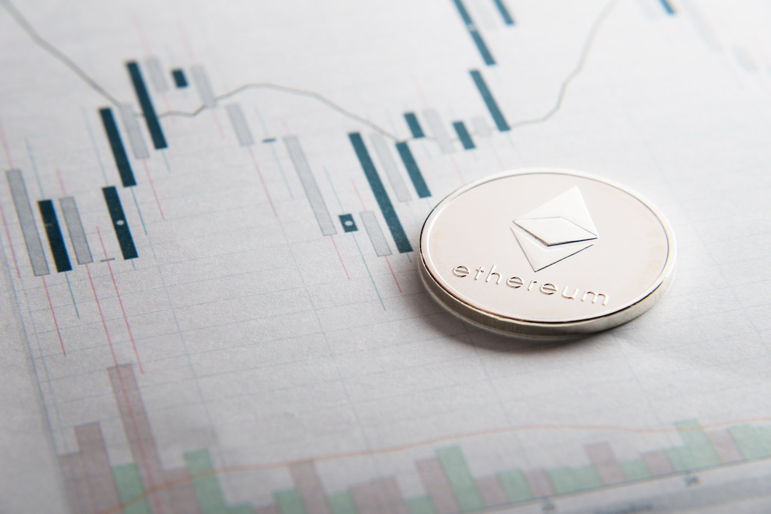 Ether takes step toward institutional us trading Ether takes step toward institutional us trading