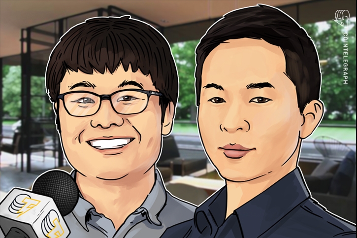 China’s crypto innovators not fazed by bans or strict regulations, see ‘promising future’ China’s crypto innovators not fazed by bans or strict regulations, see ‘promising future’