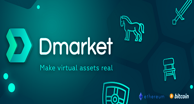 Dmarket shows that the prudent ico approach pays off Dmarket shows that the prudent ico approach pays off