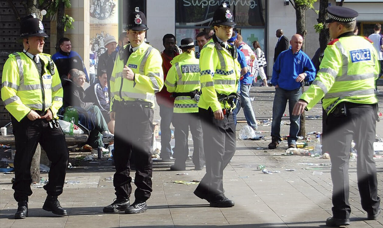 Uk police appeal for leads relating to 18 missing mining rigs Uk police appeal for leads relating to 18 missing mining rigs