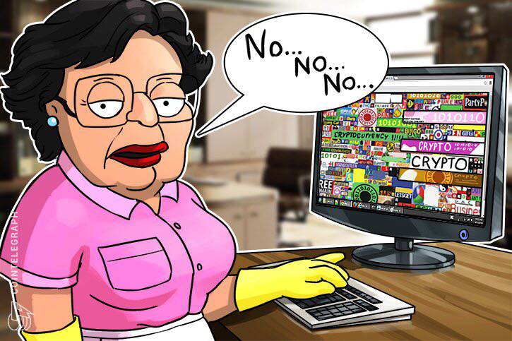 Breaking: mailchimp reportedly shuts down accounts related to crypto, prices drop Breaking: mailchimp reportedly shuts down accounts related to crypto, prices drop