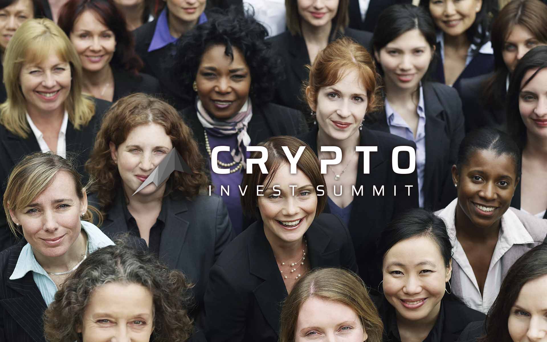 Crypto invest summit highlights women pioneers in the blockchain world Crypto invest summit highlights women pioneers in the blockchain world