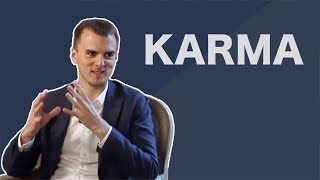 Karma | george goognin Karma | george goognin