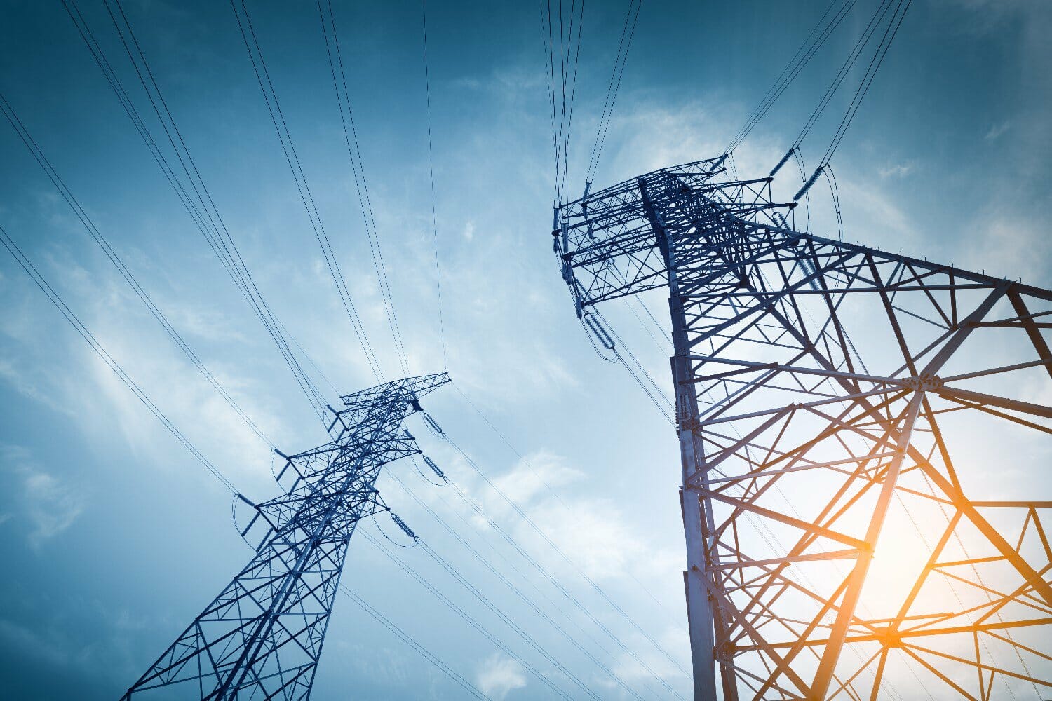 China's state electricity firm eyes blockchain for internet of energy China's state electricity firm eyes blockchain for internet of energy