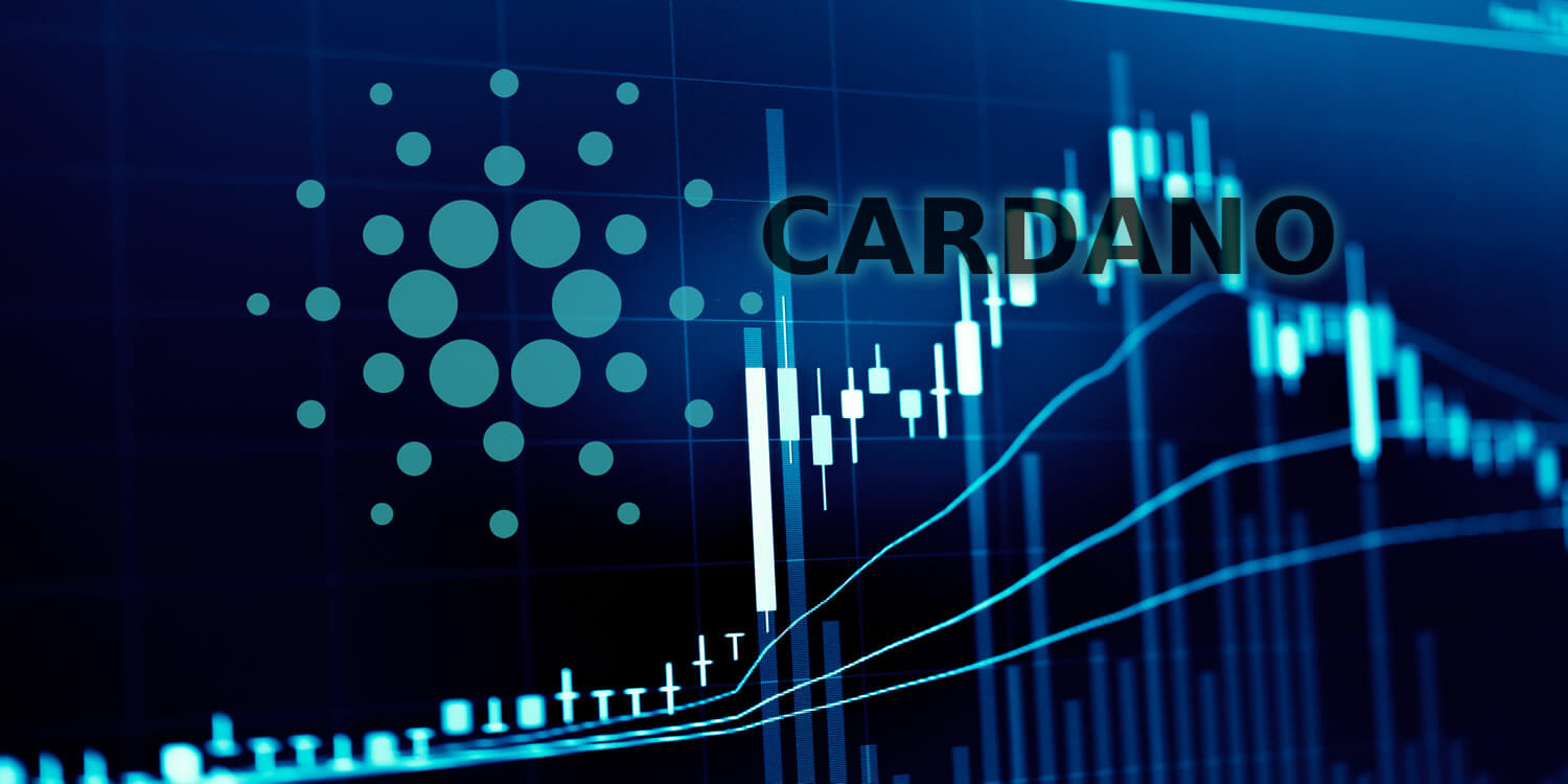 Cardano climbs higher as binance expands ada listings Cardano climbs higher as binance expands ada listings