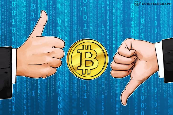 In attempt to regain relevance, ousted paypal ceo says crypto traders are ‘drinking the kool-aid’ In attempt to regain relevance, ousted paypal ceo says crypto traders are ‘drinking the kool-aid’