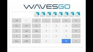Wavesgo mining pool and mining tool Wavesgo mining pool and mining tool