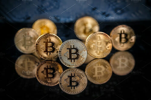 Bitcoins Bitcoins