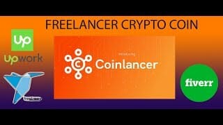 Coinlancer (cl) - the fall of upwork/fiverr Coinlancer (cl) - the fall of upwork/fiverr