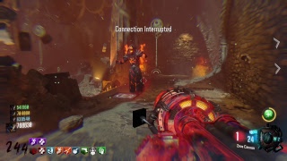 بلاك اوبس ٣ زومبي | رفليشن راوند244 بلاك اوبس ٣ زومبي | رفليشن راوند244