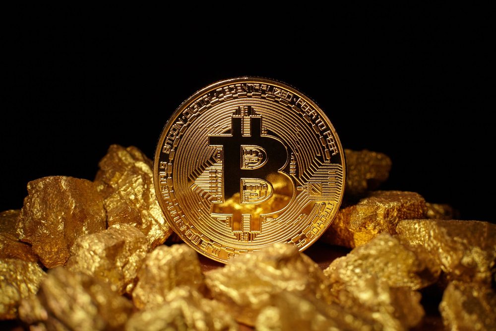 Pfeffer capital investor: bitcoin to replace gold while market cap could be worth $6 trillion Pfeffer capital investor: bitcoin to replace gold while market cap could be worth $6 trillion